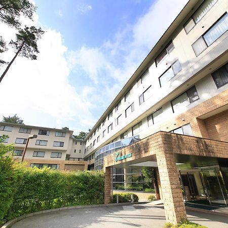 Evergreen Fuji Fujiyoshida Exterior foto