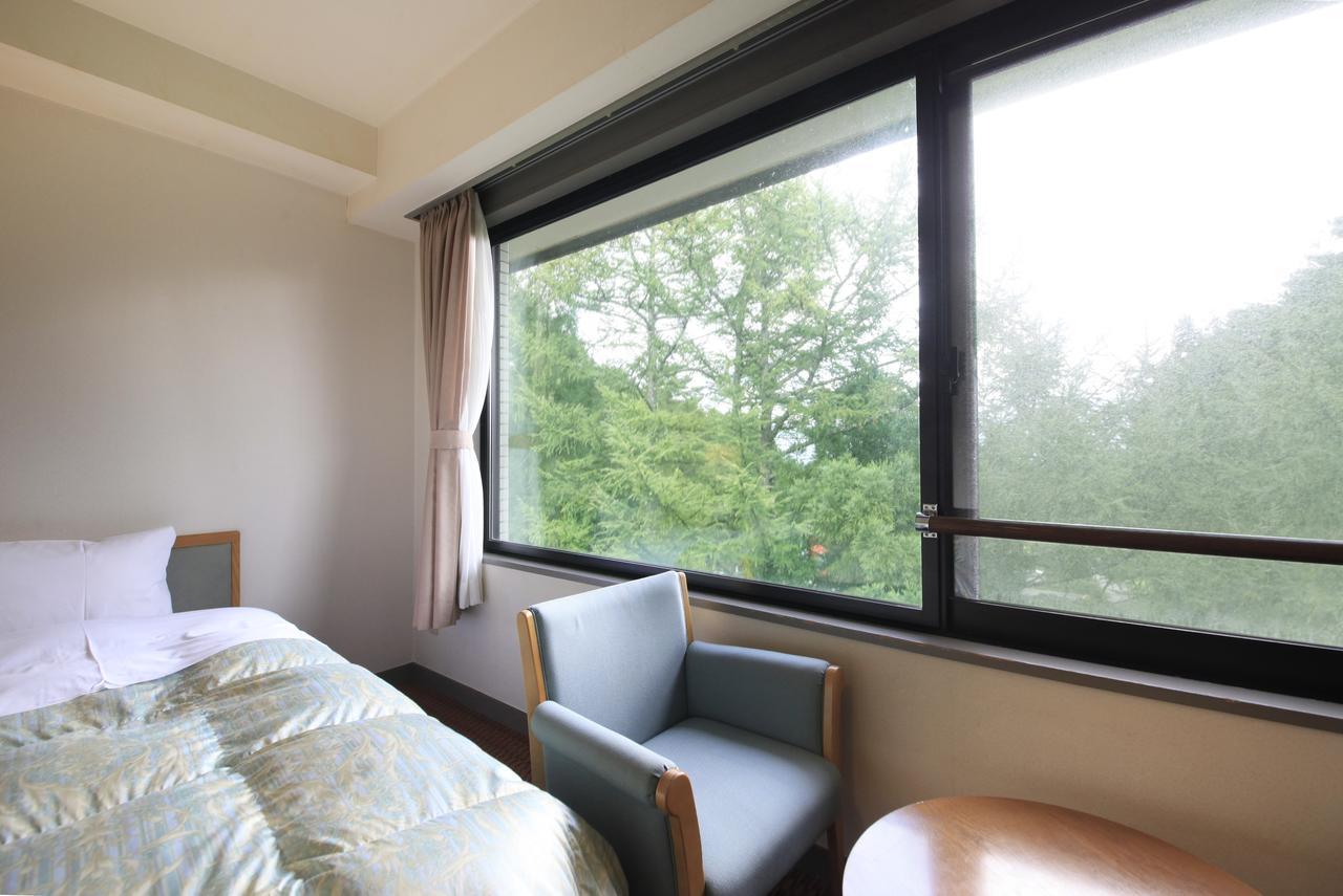 Evergreen Fuji Fujiyoshida Exterior foto